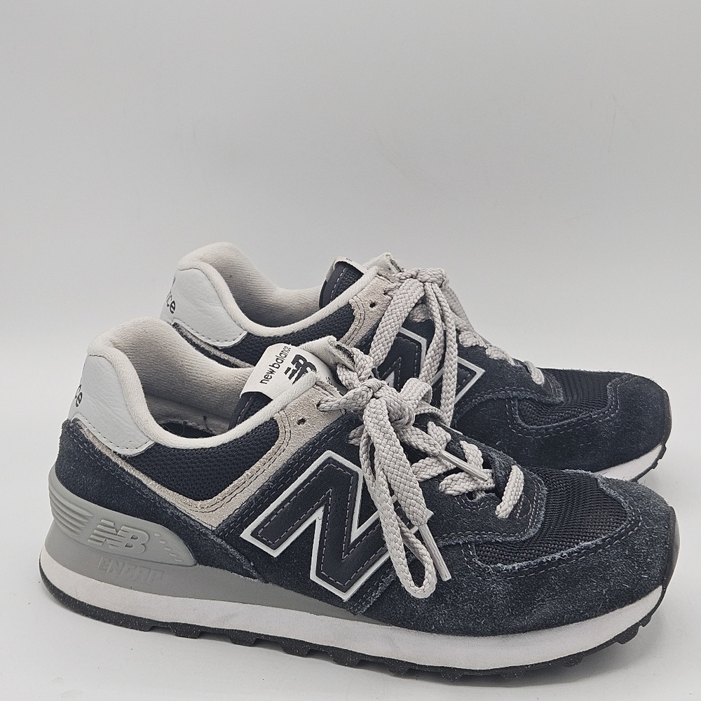 New Balance 574 Sneakers Size 3